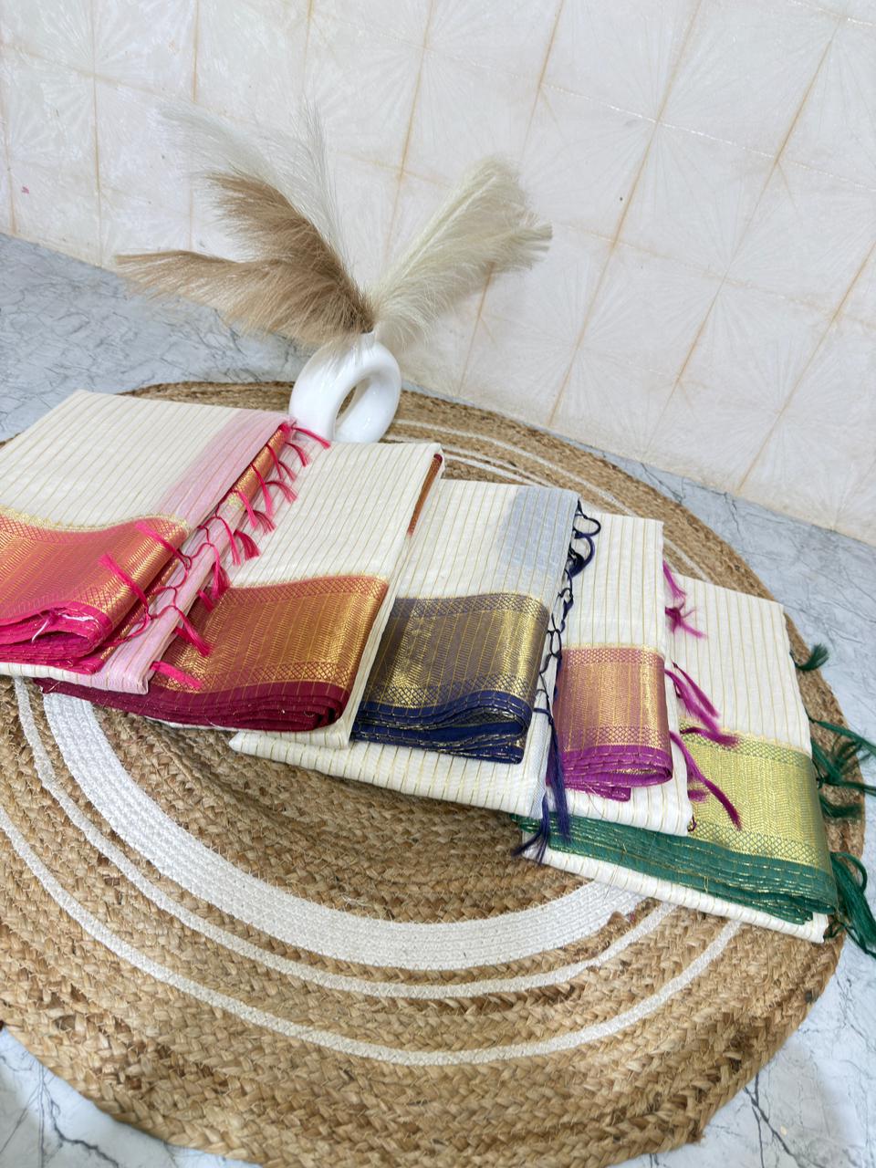 OFF-WHITE COTTON BEAUTY