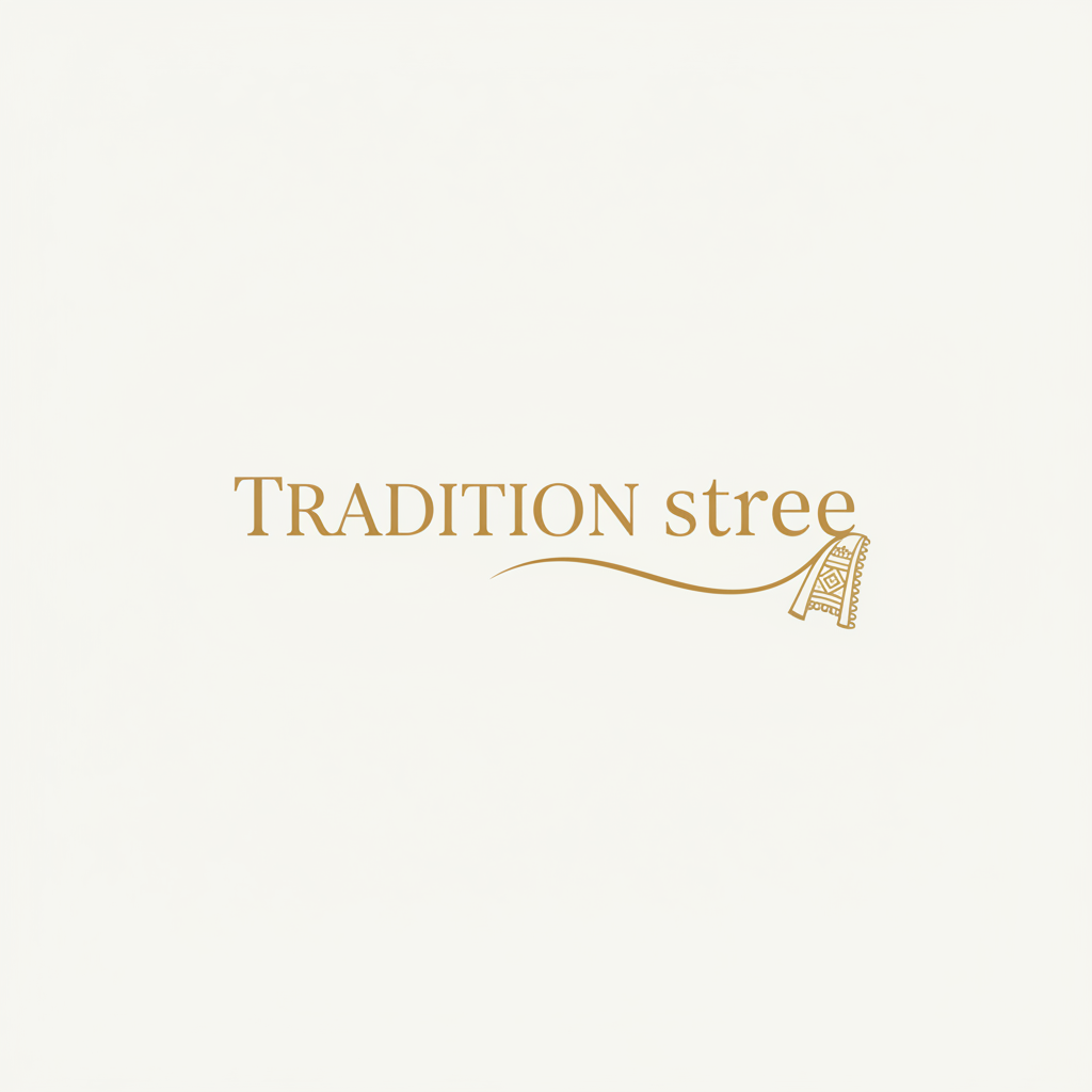Tradition stree Logo